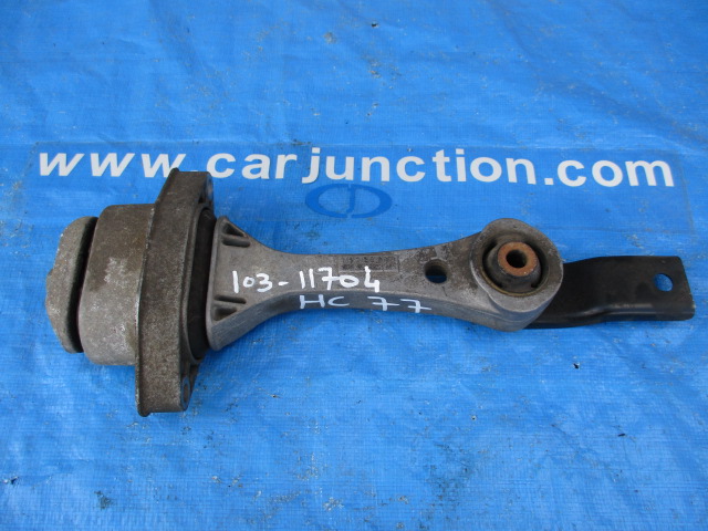 Used Volkswagen Golf GEARBOX MOUNTING BACK